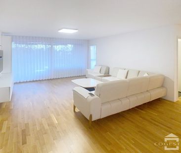 Appartement proche de la gare – Wohnung in der Nähe des Bahnhofs - Foto 1