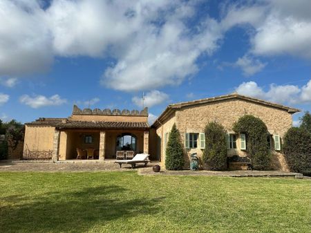 Poligono Poligon 22, 96, 07509, Illes Balears, Spain, Son Macià, Balearic Islands Manacor - Photo 2