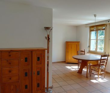 3.5 Zimmer, 99 m², EG - Photo 3