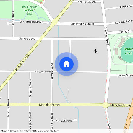 42 Halsey Street, South Bunbury WA