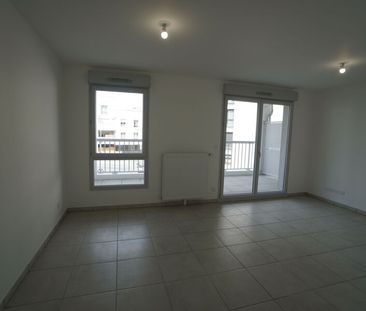 Appartement à louer 1 pièce • 29,63 m 2 Dijon - Photo 1