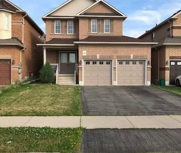 For Lease - 29 Portstewart Crescent Unit# Basement, Brampton, Ontario - Photo 2