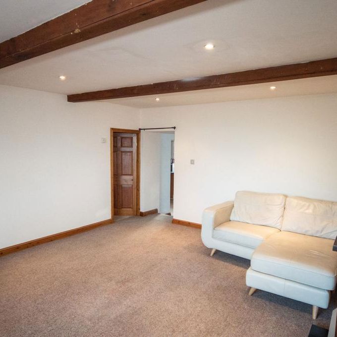 3 bedroom terraced house to rent - Photo 1