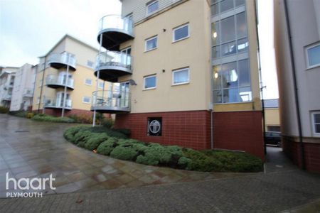 2 bedroom flat to rent - Photo 5