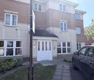 2 bedroom flat to rent - Photo 4