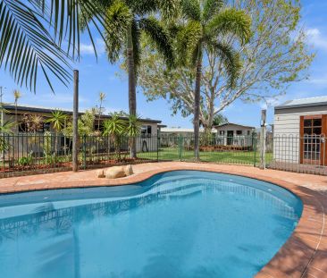 Immaculate Home with Pool and Shed - Photo 5
