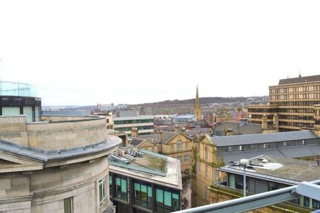 2 bedroom apartment to rent - Photo 2