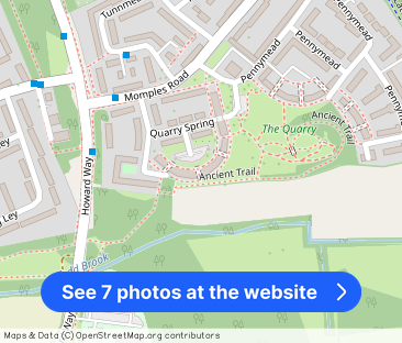 Quarry Spring, Harlow - Photo 1