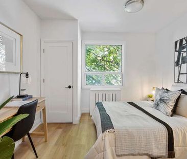 For Lease - 134 Carlton Street Unit# 9, Toronto, Ontario - Photo 4