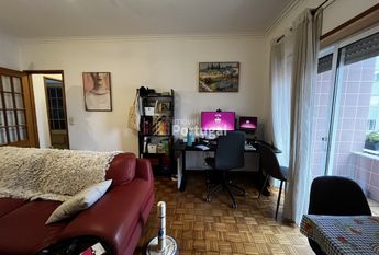 Apartamento T1 em Braga