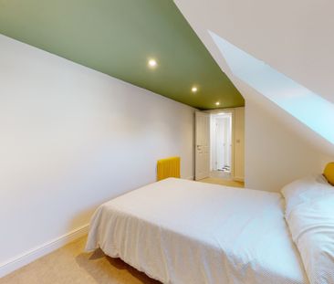 65 Forest Road Flat 5 - Photo 4