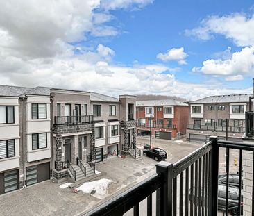 For Lease - 34 Origin Way, Vaughan, Ontario - Photo 4