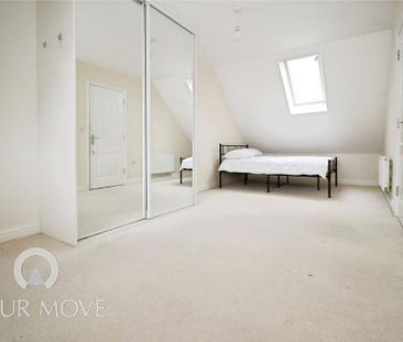 1 bedroom property to rent - Photo 5