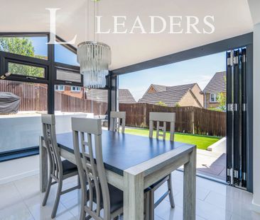 3 bedroom house to rent Caer Peris View, Fareham, PO16 - Photo 6