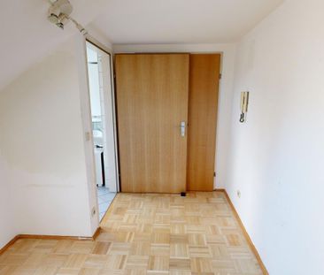 Merangasse 9/1 DG - Geräumige Maisonettenwohnung mit Balkon Nähe Ka... - Photo 4