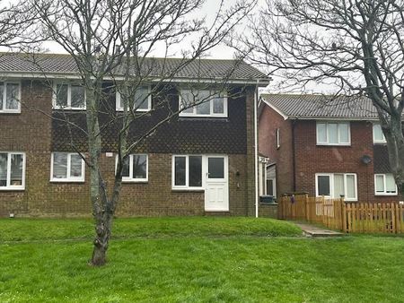 1 bedroom terraced house to rent - Photo 5