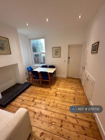 1 bedroom in a house share to rent - Photo 2