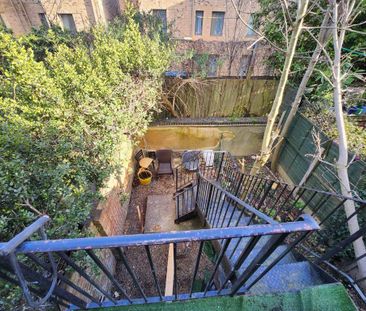 1 bedroom flat to rent - Photo 6