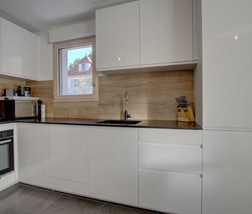 Location appartement 3 pièces, 60.00m², Annecy-le-Vieux - Photo 6