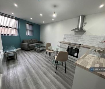 1 bedroom flat to rent - Photo 3