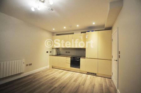 1 bedroom apartment to rent - Photo 2