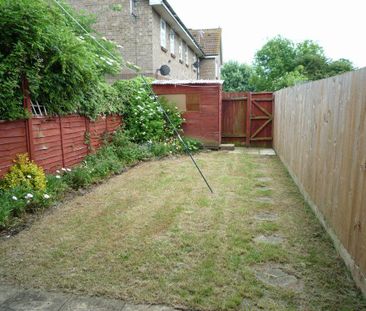 2 bedroom terraced house to rent - Photo 5