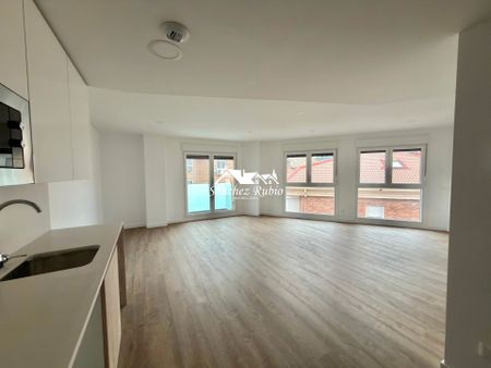 Dúplex de alquiler en Calle de las Matas, 1, Casa Amarilla - Photo 2