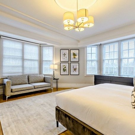 Strathmore Court, 143 Park Road, London - Photo 1