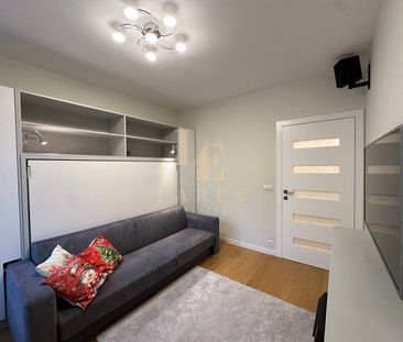 3-pokoje 73 m² | Garaż | Klimatyzacja | Mokotow - Zdjęcie 1