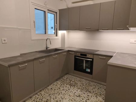 Διαμέρισμα για ενοικίαση Κέντρο Παγκρατίου (Παγκράτι) - Φωτογραφία 3