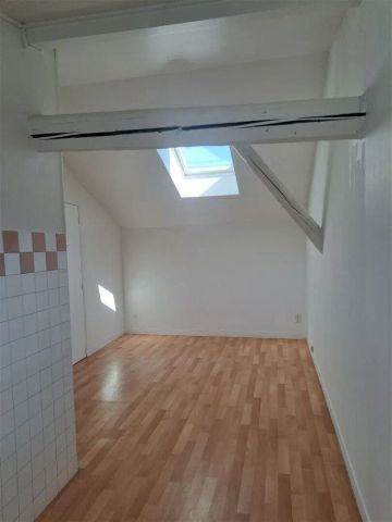 Appartement 1 pièce - 17m² à Voiron (38500) - Photo 3