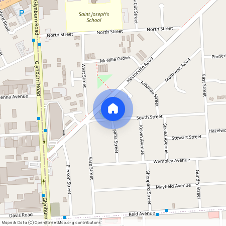 7A, South Street, Brisbane, 5073