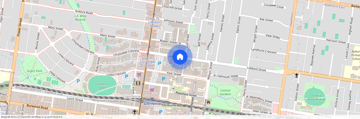 5/28 Liddiard Street, Vic 3122, Hawthorn