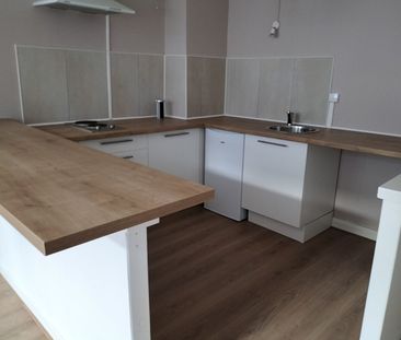 Location Appartement 2 pièces 39m² BESANCON 25000 - Photo 2