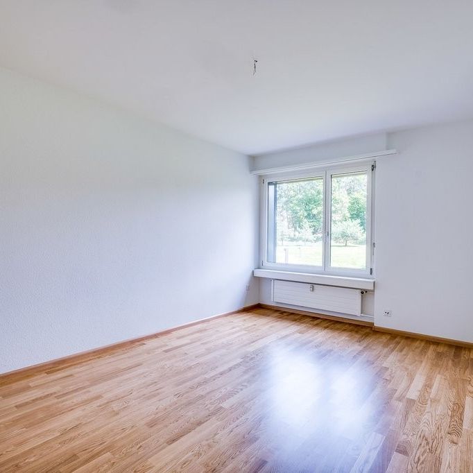 Dachwohnung mit viel Licht und Luft - Foto 1