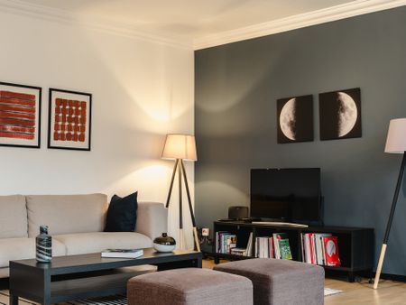 Louizalaan, Elsene - Photo 3