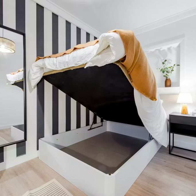 Calle del Castillo, Madrid, Community of Madrid 28010 - Photo 1