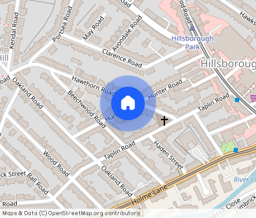 Hunter Road, Sheffield - Photo 1