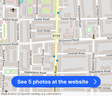 1 bedroom flat for rent - Photo 1