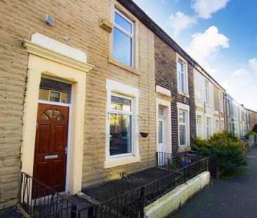 2 bedroom terraced house to rent - Photo 6