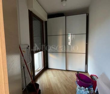 Casa in affitto - Via Vittorio Gui, Firenze (rif. 9/2026) - Foto 1