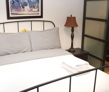 For Lease - 445 Ontario Street Unit# Bsmt, Toronto, Ontario - Photo 5