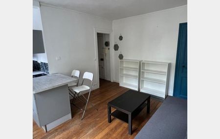 Location Appartement P2 Charenton-le-pont - Photo 5