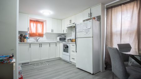 For Lease - 36 Welland Street Unit# Rear, Welland, Ontario - Photo 5