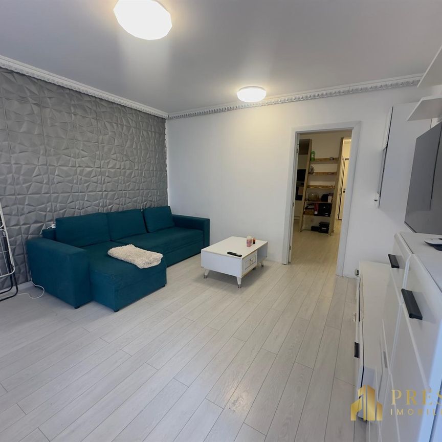 Apartament modern cu 2 camere de inchiriat in Anastasia Residence - Photo 1
