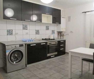 Apartament 3 camere, 67 mp, totul nou, prima inchiriere, zona strazii Tatra - Photo 4