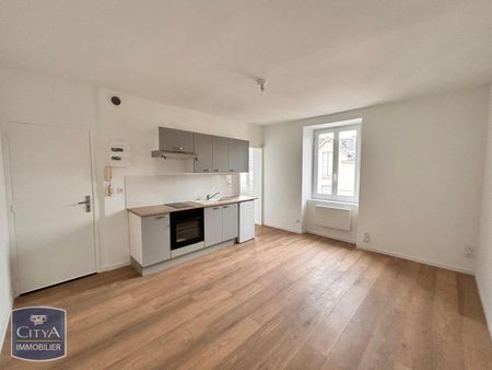 Location Appartement 1 pièce 33m² LAVAL 53000 - Photo 4