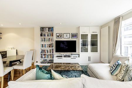 2 bedroom flat to rent - Photo 3