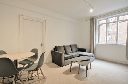 Latymer Court, Hammersmith Road, Hammersmith, London, W6 - Photo 2