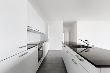 Logement moderne au sein de l'écoquartier des Vergers - Foto 5